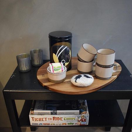 The Hans Apartment - Cosy And Special กลาสวิก ภายนอก รูปภาพ