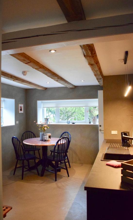 The Hans Apartment - Cosy And Special กลาสวิก ภายนอก รูปภาพ