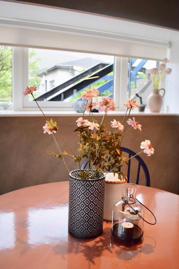 The Hans Apartment - Cosy And Special กลาสวิก ภายนอก รูปภาพ