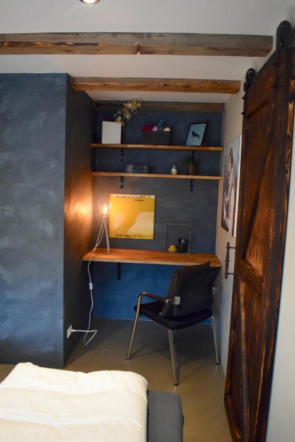 The Hans Apartment - Cosy And Special กลาสวิก ภายนอก รูปภาพ