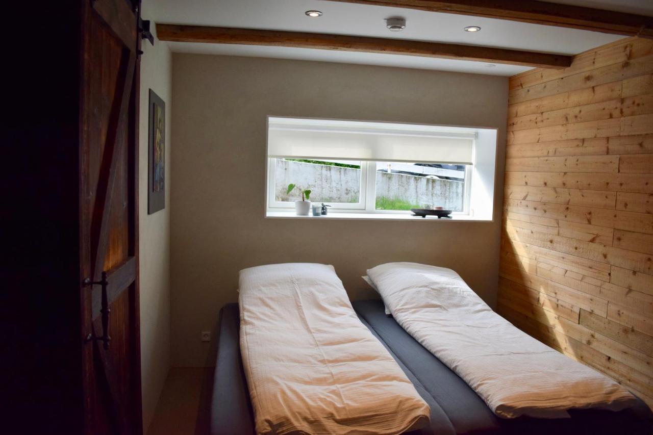 The Hans Apartment - Cosy And Special กลาสวิก ภายนอก รูปภาพ