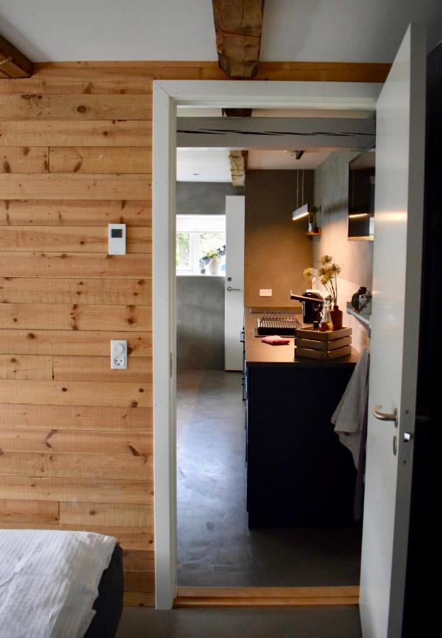 The Hans Apartment - Cosy And Special กลาสวิก ภายนอก รูปภาพ